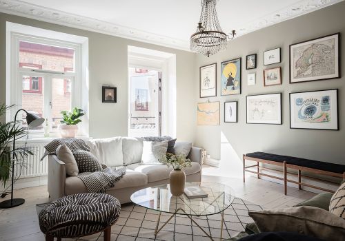 Scandinavian HOME