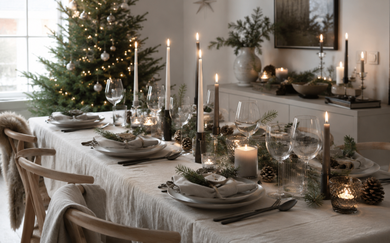 Scandinavian HOME