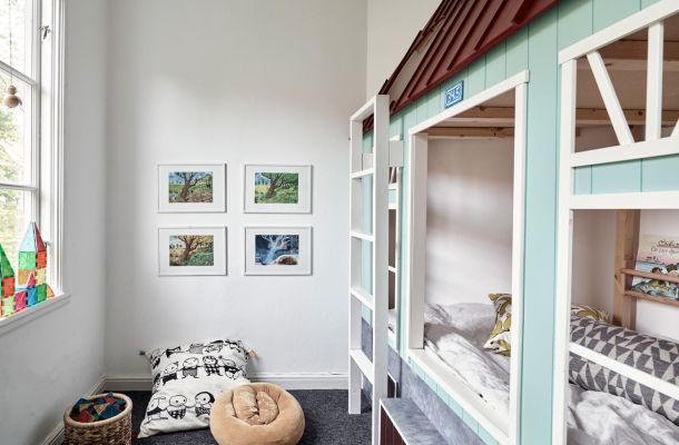 Scandinavian HOME