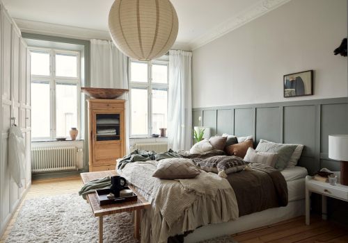 Scandinavian HOME