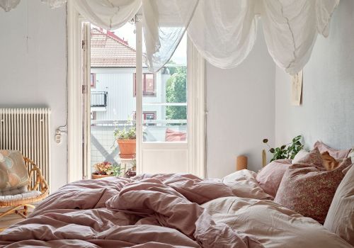 Scandinavian HOME