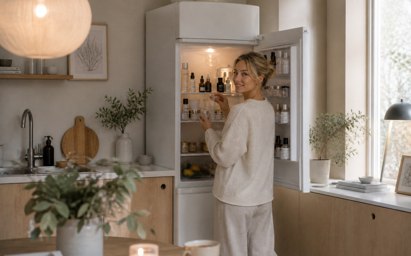 Scandinavian HOME