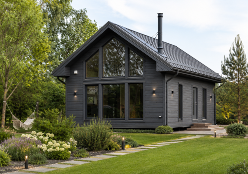 Scandinavian HOME