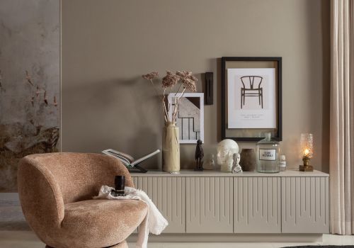 Scandinavian HOME