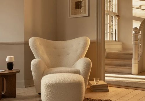 Scandinavian HOME