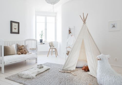 Scandinavian HOME