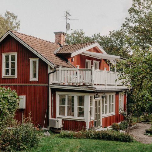 Scandinavian HOME