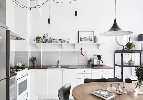 Scandinavian HOME