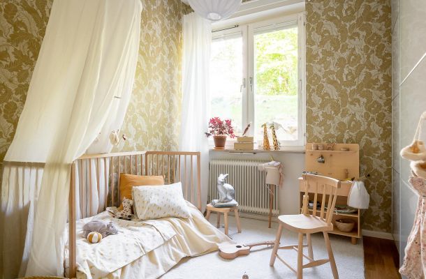 Scandinavian HOME