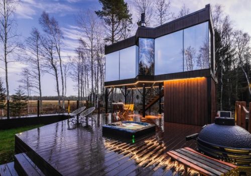 Scandinavian HOME