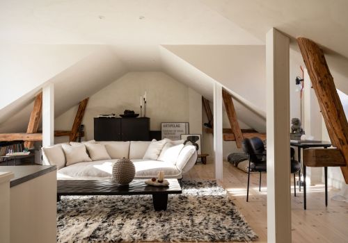 Scandinavian HOME