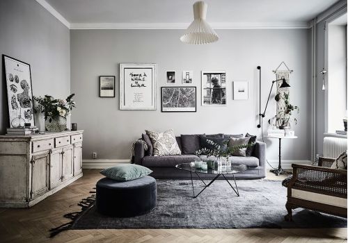 Scandinavian HOME