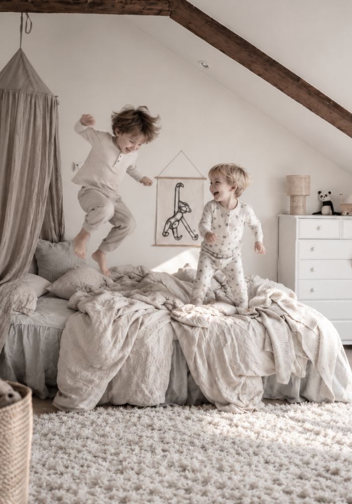 Scandinavian HOME
