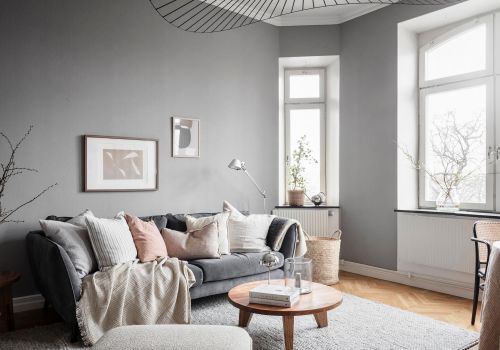Scandinavian HOME