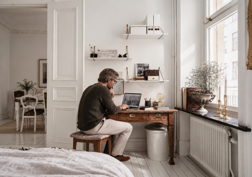 Scandinavian HOME
