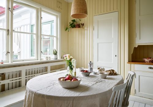 Scandinavian HOME