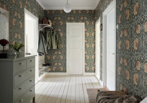 Scandinavian HOME