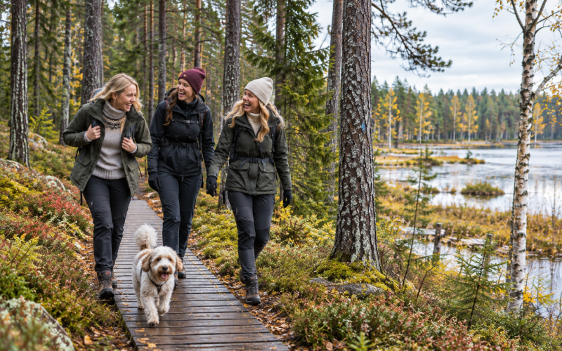 Scandinavian HOME