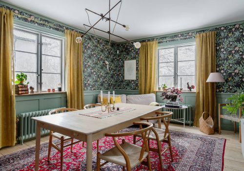 Scandinavian HOME