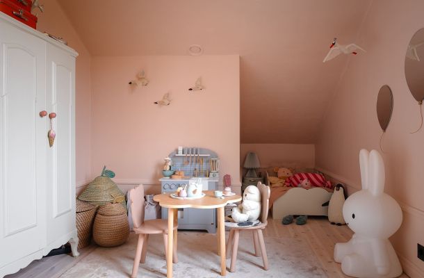 Scandinavian HOME