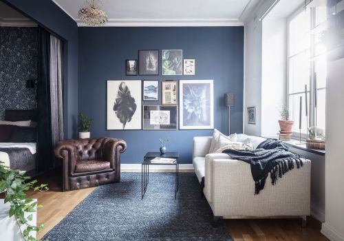 Scandinavian HOME