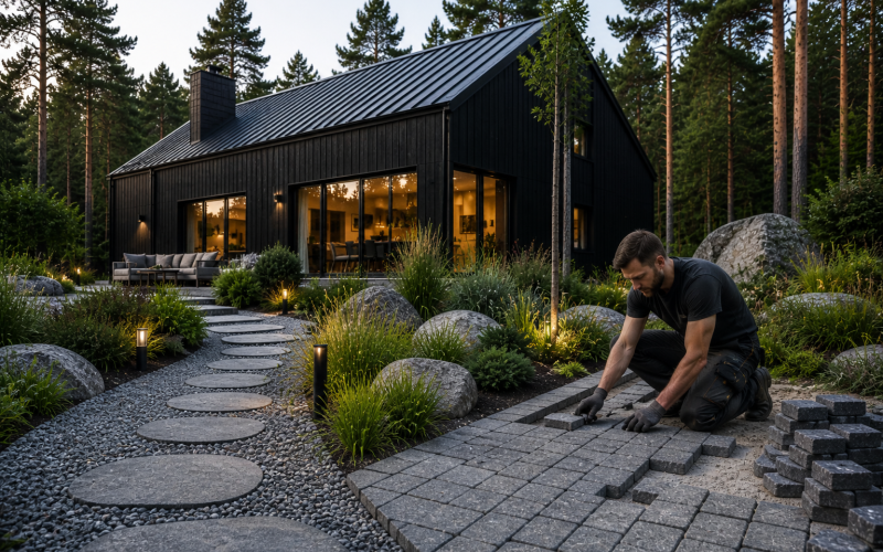 Scandinavian HOME