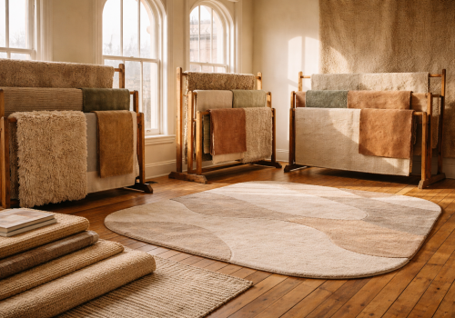 Scandinavian HOME