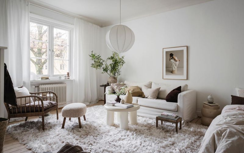 Scandinavian HOME