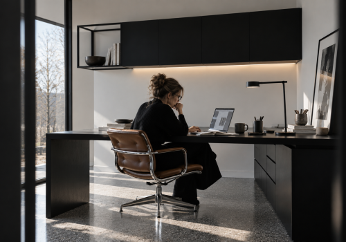 Scandinavian HOME