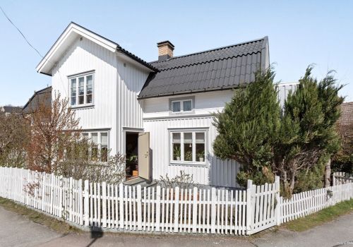 Scandinavian HOME
