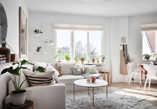 Scandinavian HOME