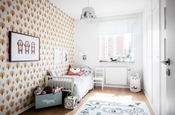 Scandinavian HOME