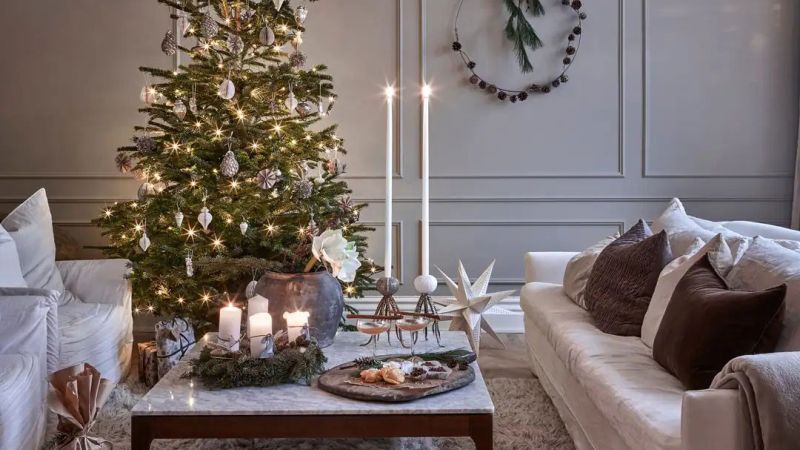 Scandinavian HOME