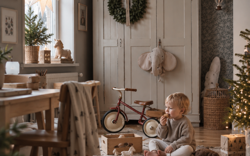 Scandinavian HOME