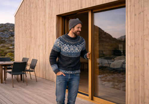 Scandinavian HOME
