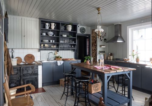 Scandinavian HOME