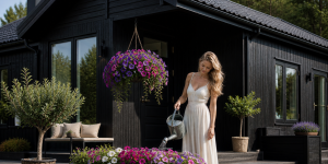 Scandinavian HOME