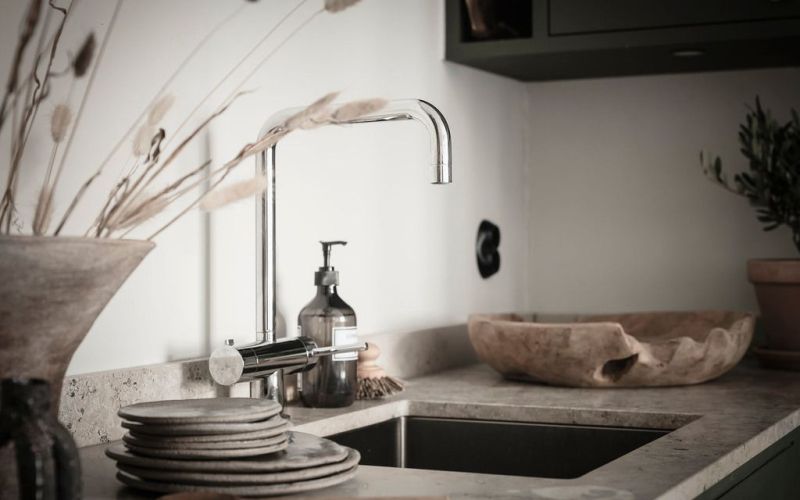 Scandinavian HOME