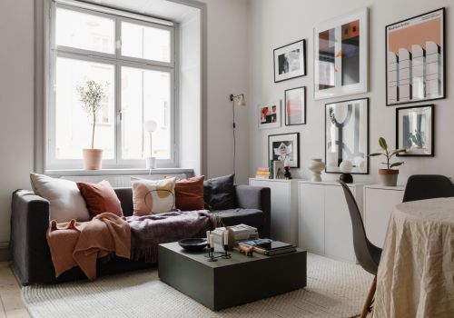 Scandinavian HOME