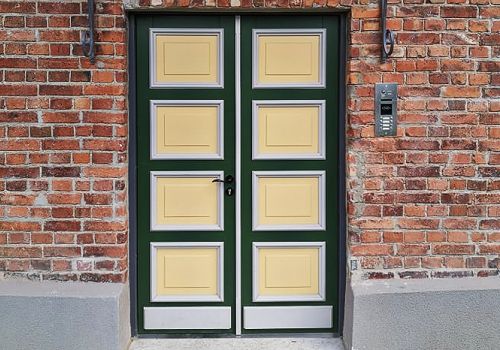 Scandinavian HOME