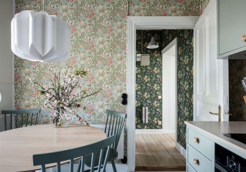 Scandinavian HOME