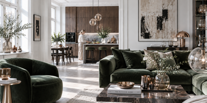 Scandinavian HOME