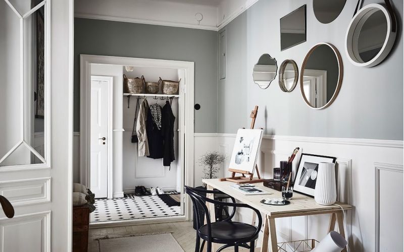 Scandinavian HOME