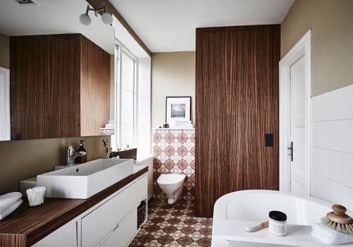 Scandinavian HOME