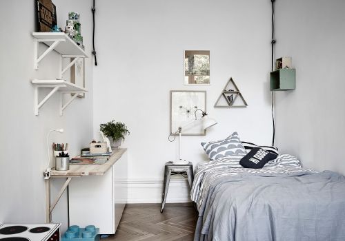Scandinavian HOME