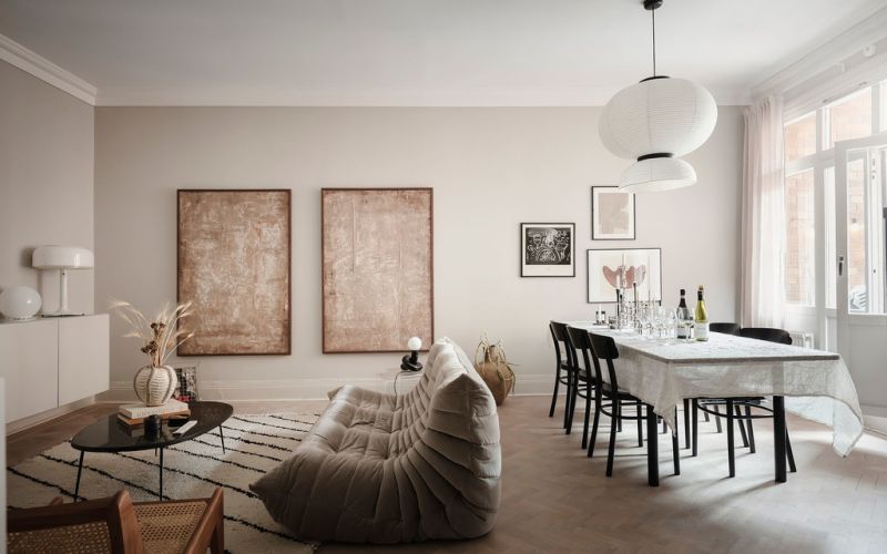 Scandinavian HOME