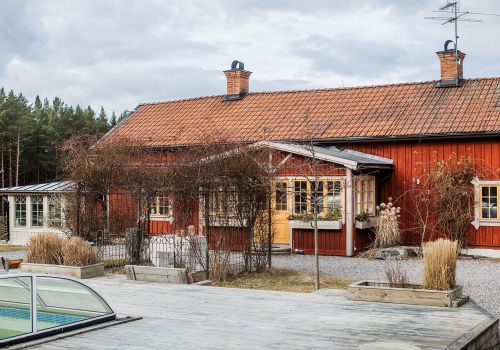 Scandinavian HOME