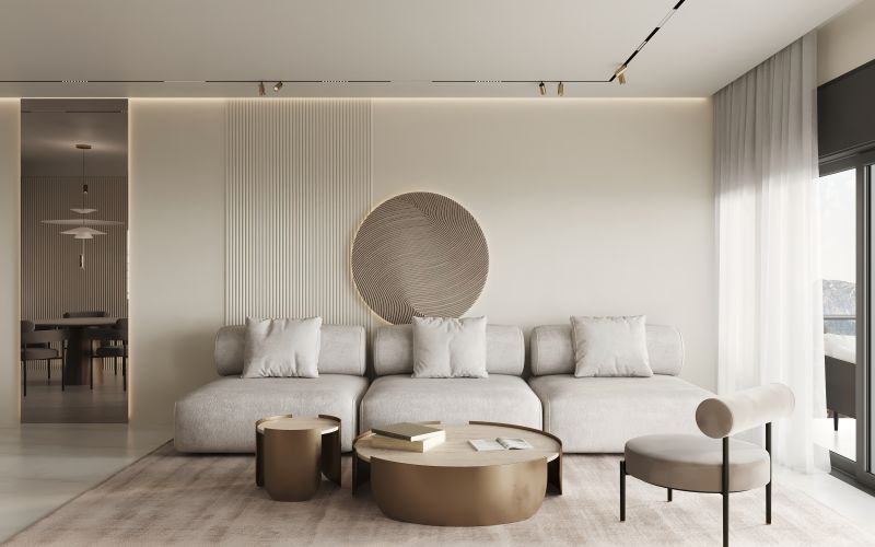Scandinavian HOME