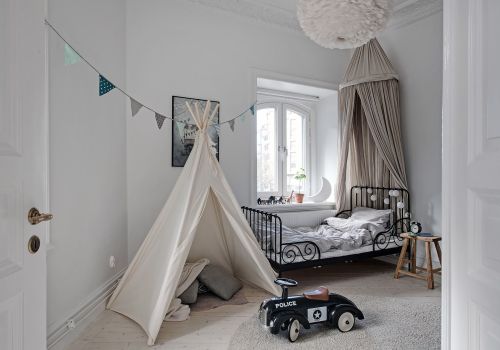 Scandinavian HOME