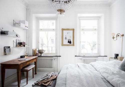 Scandinavian HOME